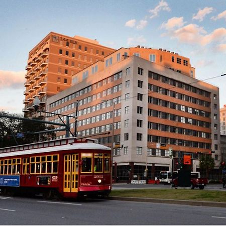 2Br Spacious Condos Downtown New Orleans Buitenkant foto