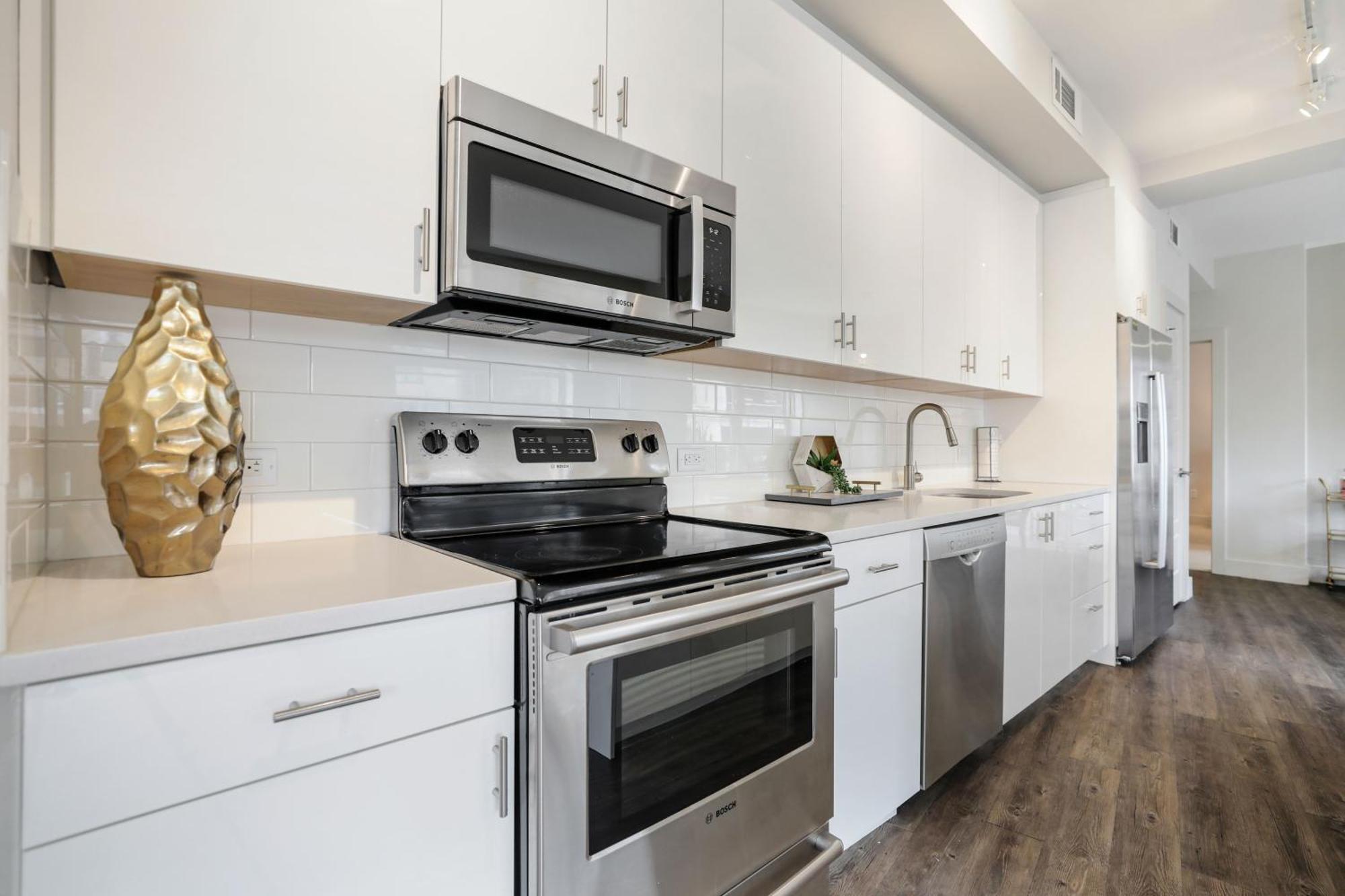 2Br Spacious Condos Downtown New Orleans Buitenkant foto