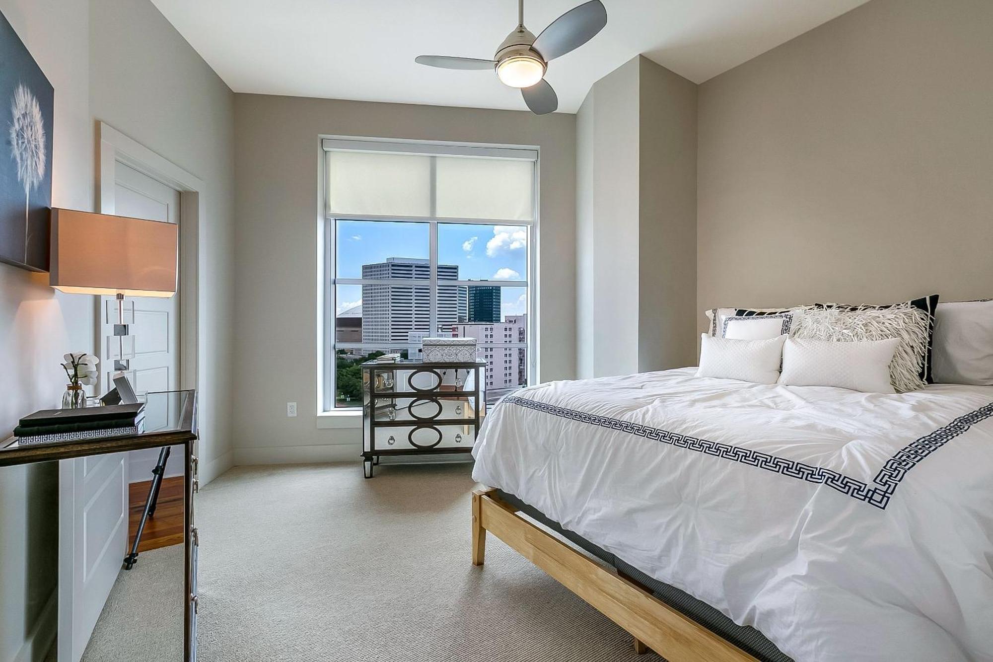 2Br Spacious Condos Downtown New Orleans Buitenkant foto