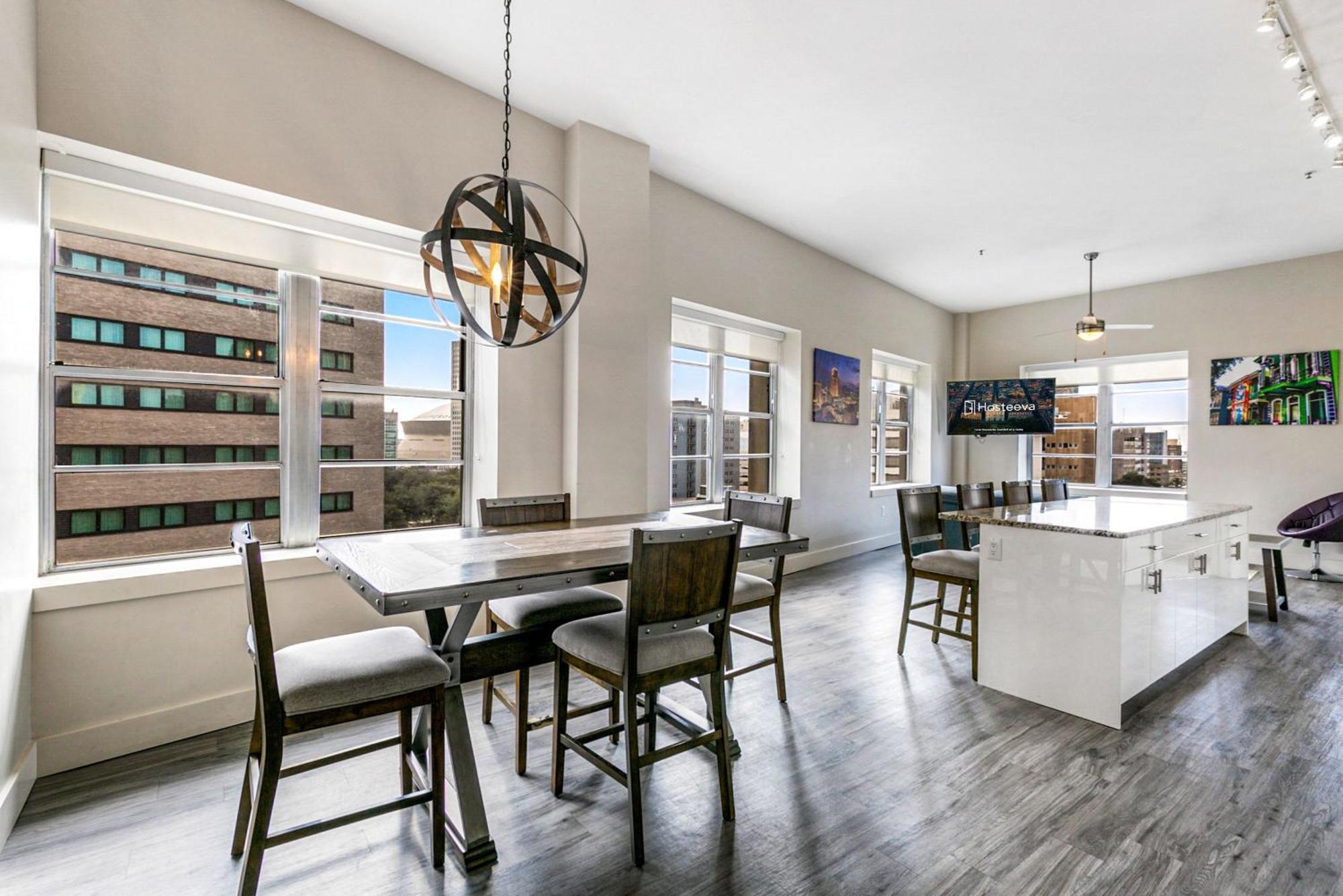 2Br Spacious Condos Downtown New Orleans Buitenkant foto